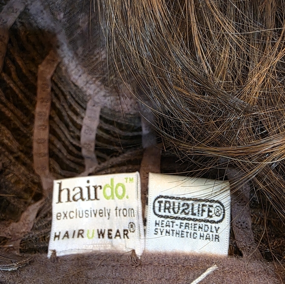 Women's HAIRUWEAR WIG Free Shipping - Picture 9 of 15